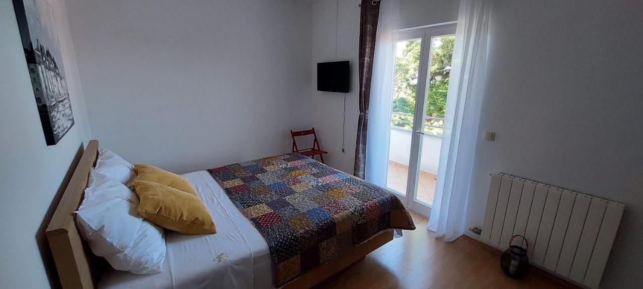 Apartment Diana Rovinj Exteriör bild