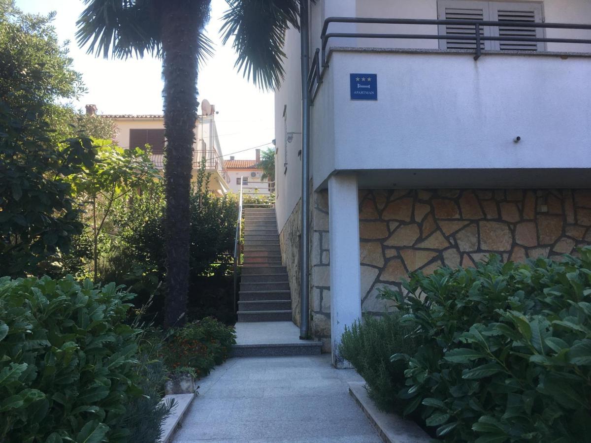 Apartment Diana Rovinj Exteriör bild