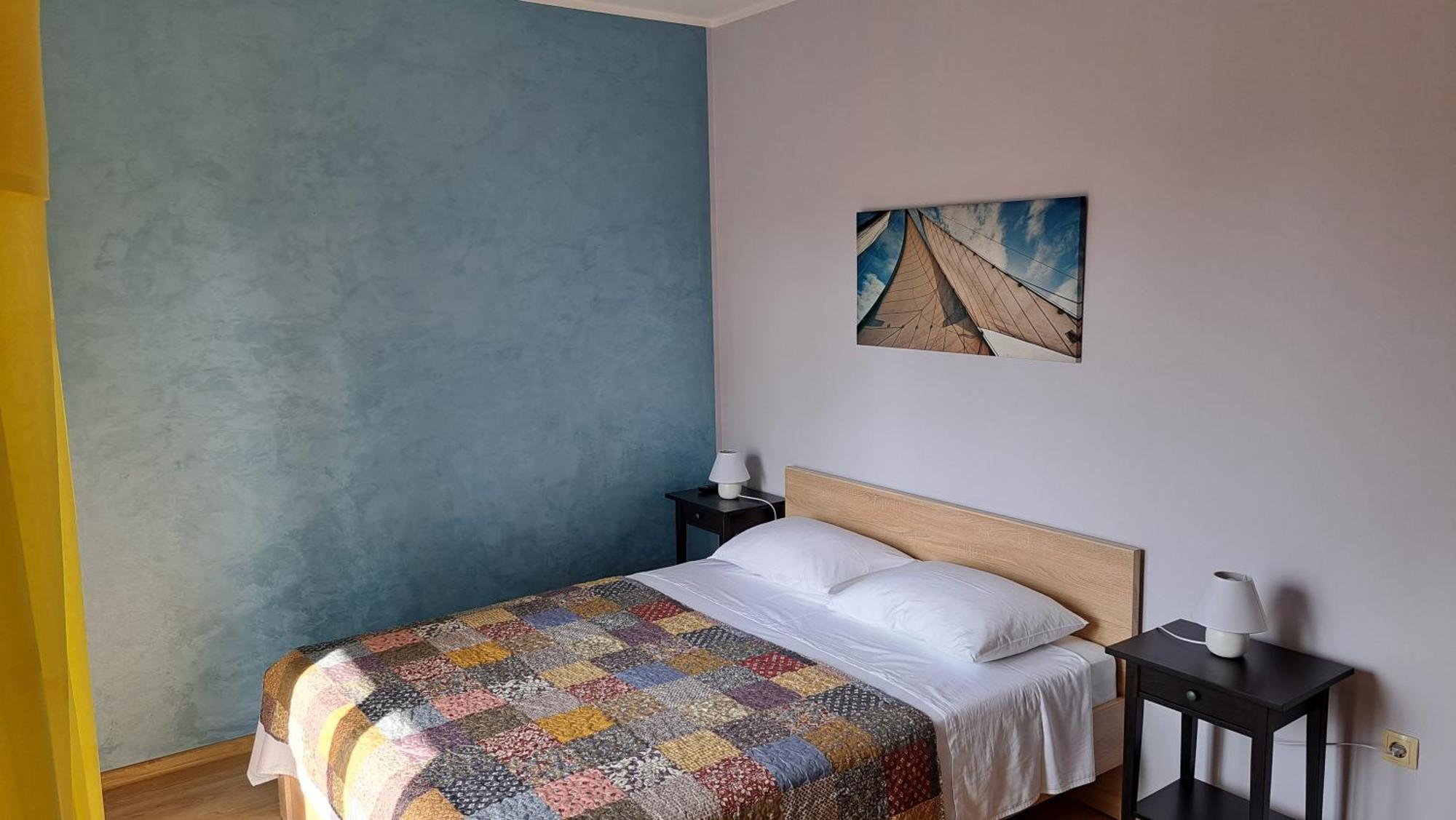 Apartment Diana Rovinj Exteriör bild
