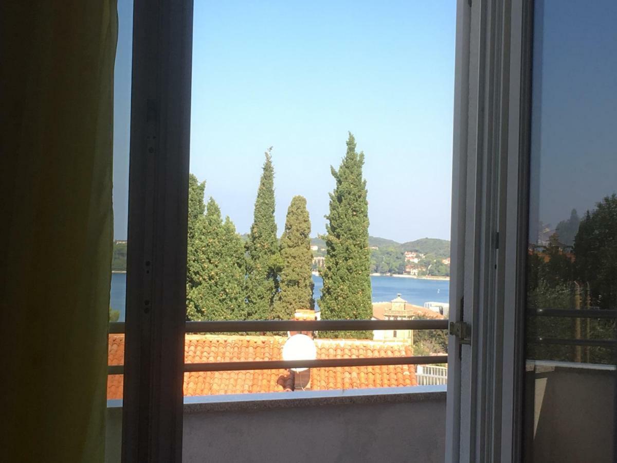 Apartment Diana Rovinj Exteriör bild