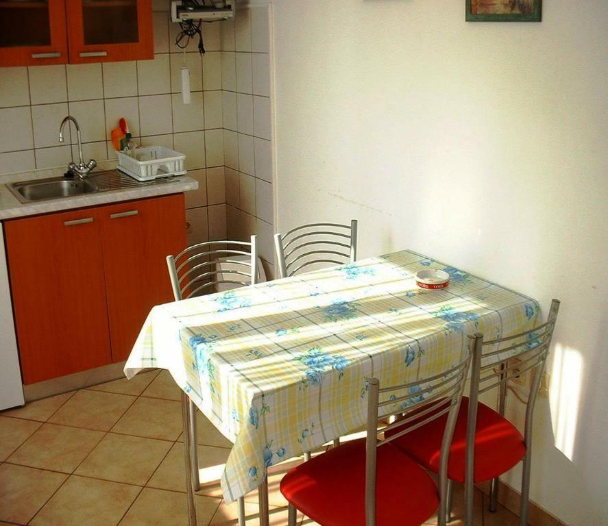 Apartment Diana Rovinj Exteriör bild