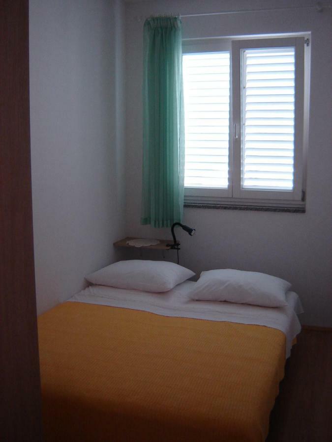 Apartment Diana Rovinj Exteriör bild