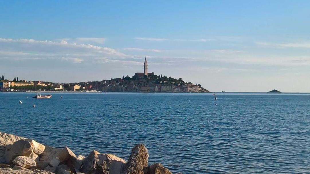 Apartment Diana Rovinj Exteriör bild