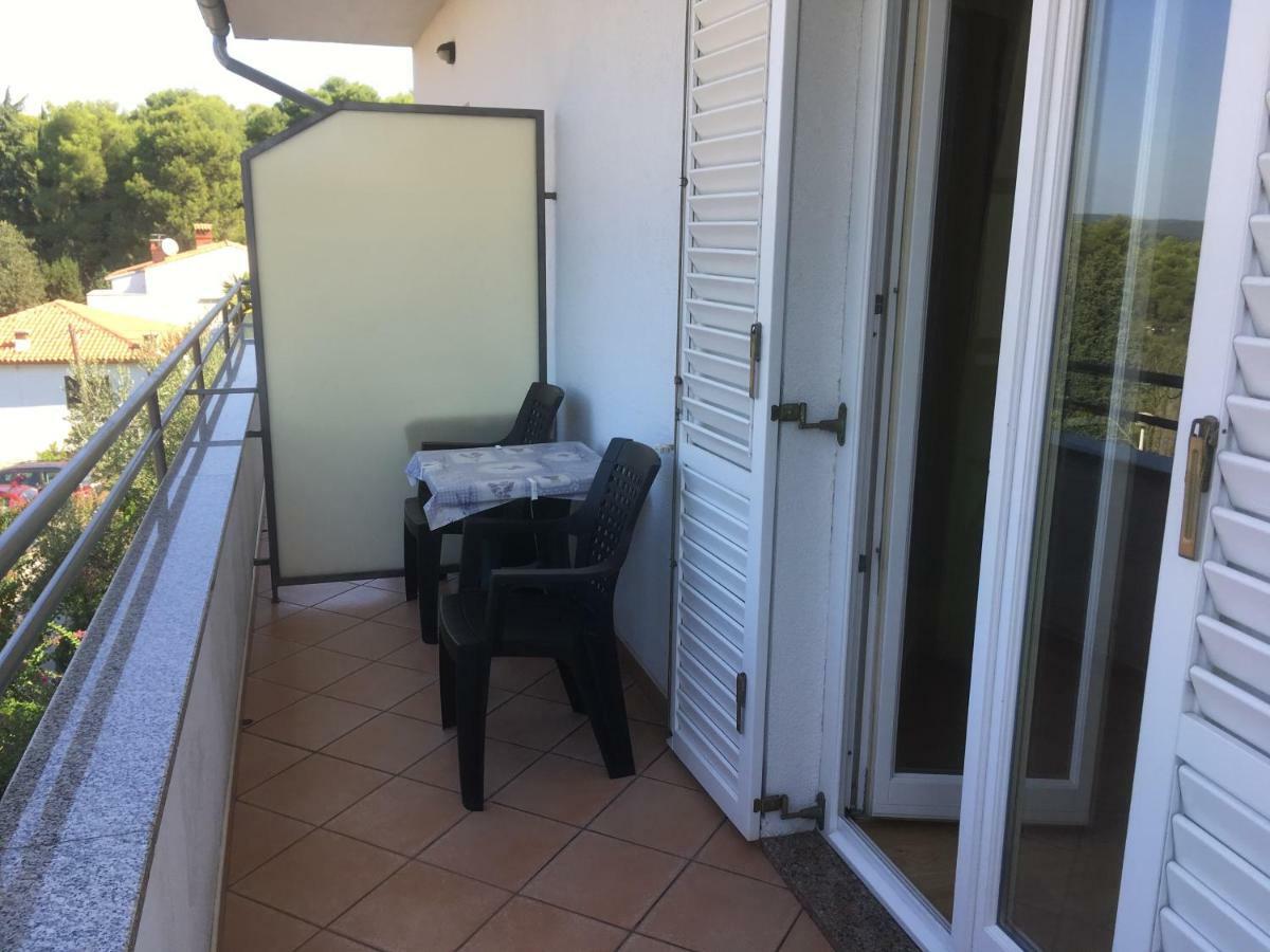 Apartment Diana Rovinj Exteriör bild